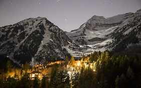 Sundance Resort in Utah